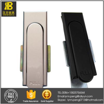 China MS717 China Manufacture Cabinets Flat Cabinet Swing Lock Lock for sale