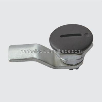 China Hot Sale MS815-1 Zinc Alloy Slotted Insert Cabinet Cam Lock Cam Latch for sale