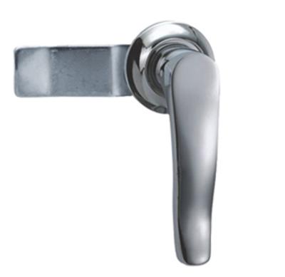 China SUS304 AB803 SUS304 Keyless Door Lock T-Handle Lock for sale