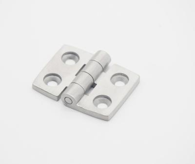 China CL055 Contemporary Electric Cabinet Hinges Shower Hinge Stainless Steel Furniture Hinges for sale