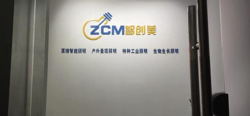 Verified China supplier - Chongqing ZMlights technology co., LTD.