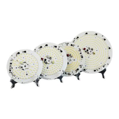 China AlGaInP AC DOB Led Module 30-200W 2835 Led AC DOB Module for sale