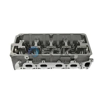 China EOK S4S-DT GAS CYLINDER HEAD steel ENGINE HEAD FOR MITSUBISHI forklift ENGINE S4S-DT 32A01-21020 MD344160 for sale