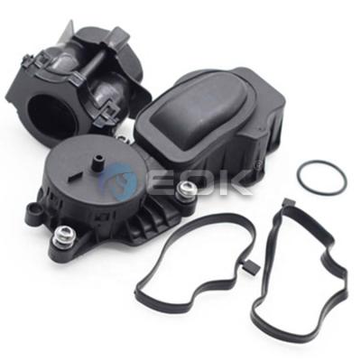 China EOK 11127794597 Steel CRANKCASE VENT VALVE For BMW 5 E60 E61 2001-2010 OIL SEPARATOR for sale