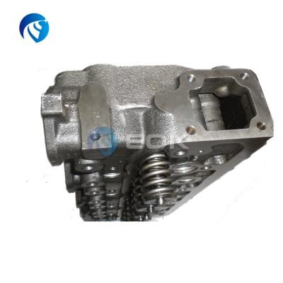 China EOK 4DR7 Cylinder Head Bare Main Engine Cylinder Head For Canter Truck ME759064 ME997271 OEM STANDARDS for sale