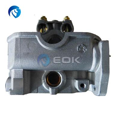 China EOK 4ZD1 Cylinder Head Bare Main Engine Cylinder Head For Pickup Trooper 8-97119-761-1 OEM STANDARDS for sale