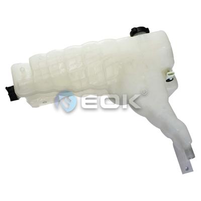 China EOK Coolant Reservoir Water Cooled Reservoir DR104002 For Kenworth T680 2013- for sale