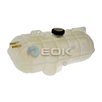 China EOK 05230-45000 Water Cooled EXPANSION TANK For Freightliner Columdia 2003-2009 for sale