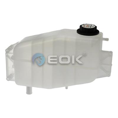 China EOK 2002105C3 603-5101 Surge Reservoir Water Cooled Coolant Tank For 4000 Series International 2002-2007 for sale