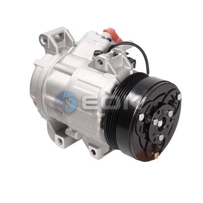 China EOK Car Air Conditioning AC Compressor DCS-141C For Suzuki GRAND VITARA 95200-64JB0 95201-64JB0 STANDARD for sale