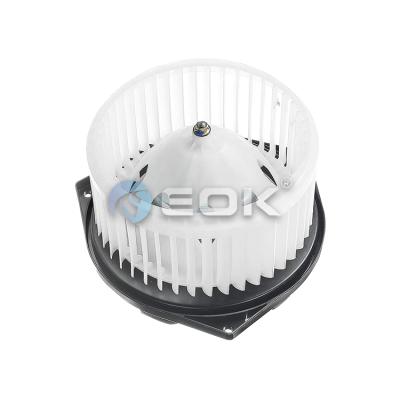 China EOK AC Plastic Turbine For Nissan Maxoma QX70 27200-JA000 27225-JK61A for sale