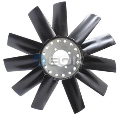 China EOK Plastic Radiator Fan Blade For MITSUBISHI PAJERO L200 2.5 ME202146 for sale