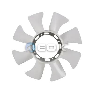 China EOK Plastic Fan Blade For Hyundai H100 25261-42100 2526142100 for sale