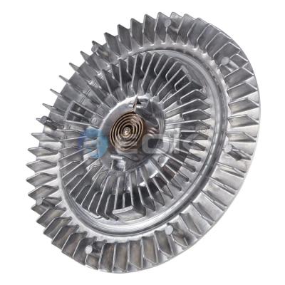 China EOK Aluminum Fan Clutch For Dodge Ram Jeep Grand Cherokee Liberty 3.7L 4.0L 4.7L 5.9L 52028799AB for sale