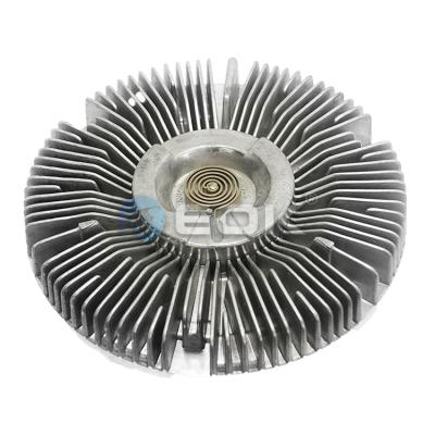 China EOK Aluminum Fan Clutch For ISUZU Truck And GMC Truck 8970451510 8-97045-151-0 for sale