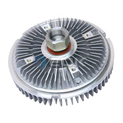 China EOK Aluminum Fan Clutch For BMW E65 E66 E53 17417505109 17 41 7 505 109 for sale