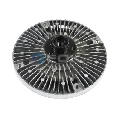 China EOK Aluminum Fan Clutch For AUDI A4 SKODA VW Passat Superb 5 58121350 for sale