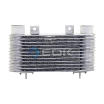 China AC & EOK Cooling System Intercooler For Ford Ranger Mazda BT50 WL8513550 WL85-13-550 for sale