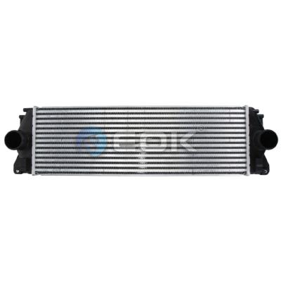 China AC & EOK Cooling System Intercooler Kit For Dodge SPRINTER 2500 3.0L CRD K68013636AA 2E0145804 for sale