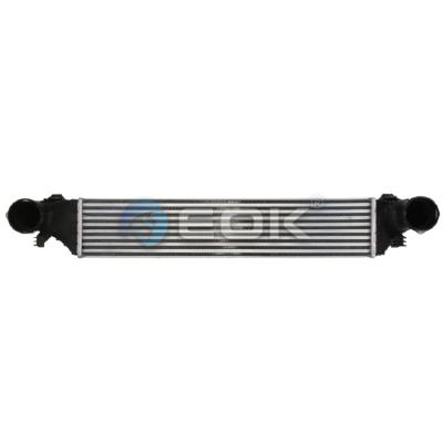 China AC & Cooling System EOK Intercooler For Benz C 230 1.8 KOMPRESSOR A2035000500 2035000500 for sale