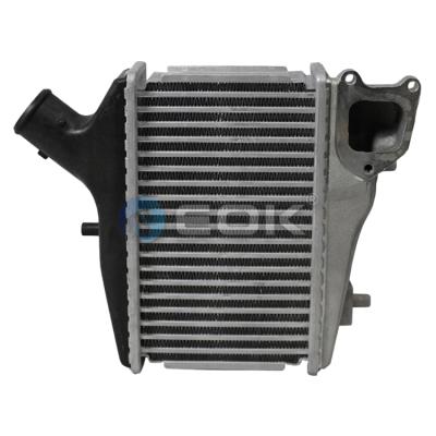 China AC & EOK Cooling System Water Intercooler For HONDA CR-V 2.2CDTi 19710R06E01 for sale