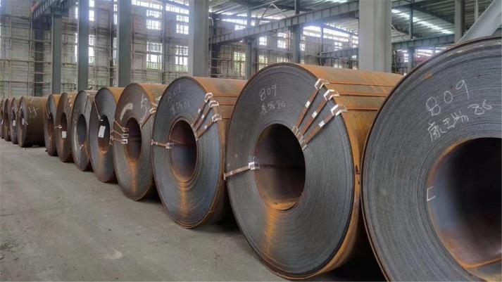 Verified China supplier - Zhejiang Zhongding Iron And Steel Co., Ltd.