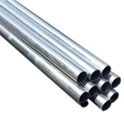 China Boiler Pipe Sale Galvanized Steel Pipe DN15MM - DN250mm Galvanized Pipe for sale