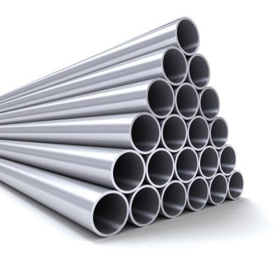 China Construction / Foundation Structure Best Price Seamless Stainless Steel Pipe 316 Stainless Steel Pipe for sale