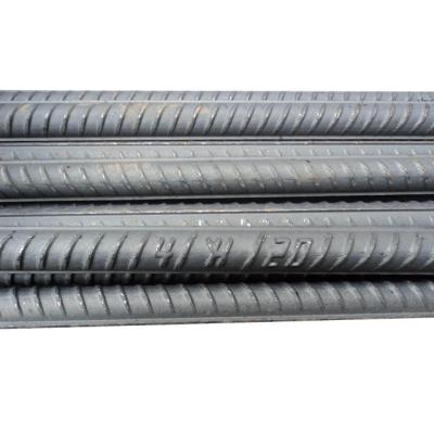 China Building Construction Hot Rolled Deformed Steel Rebar Standard I Beam Dimensions For Construction for sale