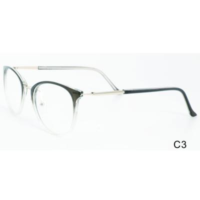 China SQUARE New Arrival High Quality Acetate Eye Glasses Prep Common Eyewear Spectacle Frames for sale