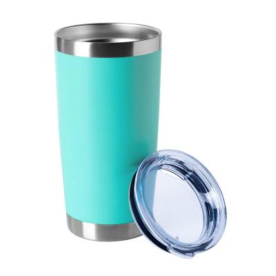 China Stainless Steel Tumbler Free Bpa With Disposable Eco - Friendly Modern Straw for sale