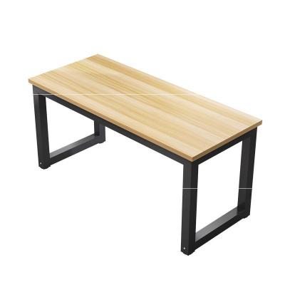 China High Quality Modern Home Office Computer Desk Table Other Position Wooden Computer Desk for sale