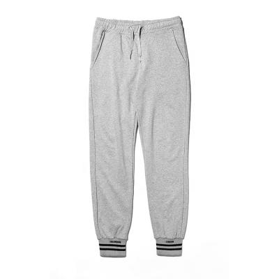 China Anti-wrinkle OEM soft shell custom printing casual sweatpants for mens clothing factory price for sale