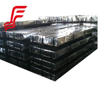 China Complete range of forms! Leading Galvanized Steel Sheet Coil Manufacturer For Building Materials for sale