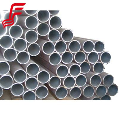 China Gas pipe Erw steel pipe fencing tube erw pipe hollow section steel tube for sale