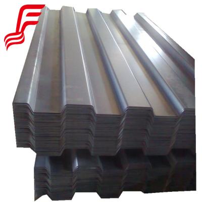 China To cover the roof! tin roof sheet grades 3mm corrugated galvanized steel sheets for sale