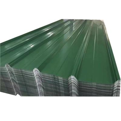 China High quality container dish! Ppgi Steel Roof Tiles Ppgi Main Color Coated Sheet Steel Roofing Corrugated Steel Sheet for sale