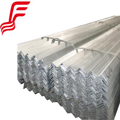 China Brand new building! Angle Steel 30mm 40mm Galvanized Angel Steel 90 Degree With Commercial Building for sale