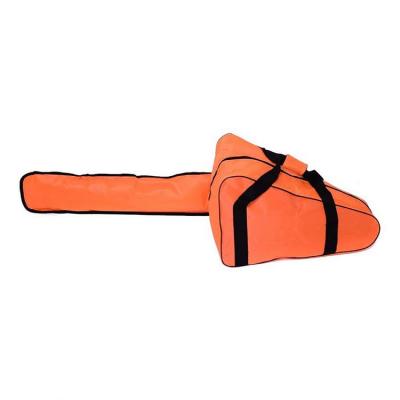 China Lightweight Waterproof Tool Bag Chainsaw Chain Case Carry Bag for sale