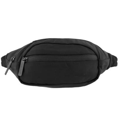 China Fasion Outdoor Running Waist Purse Belt Bag Waist Fanny Pack Travel Bag Custom for sale