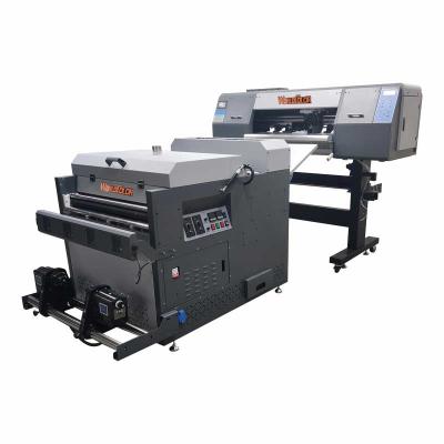 China Worldcolor Inkjet Printer Newest Design High-efficiency 60cm 24