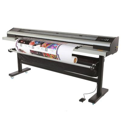 China Advertising company automatic paper trimmer/wide format paper trimmer/electric paper cutter AT01-900/3.1553.0002 for sale