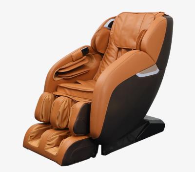 China Body MAS-Agee Brand MC-918 Massage Chair With Touch Screen Remote for sale