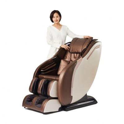 China Body Customized Body Massage Relaxing Chair for sale