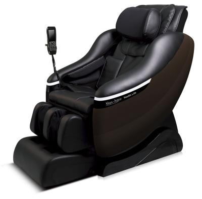 China Body Xiamen Weightlessness Older People Use Massage Chair for sale