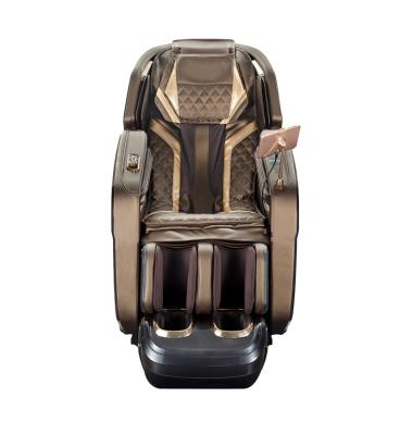 China Customized S+ L Shaped Guide 2D SL 2022 Massage Chair for sale