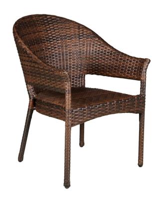 China Cheap modern hotel restaurant garden rattan chairs, Nordic living room chair, used office chair metal furniture for sale