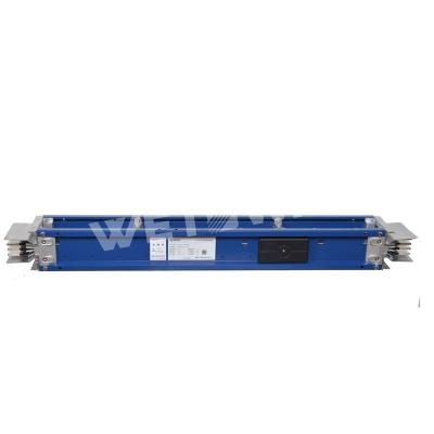 China High quality Electric Power transmission copper busway / trunking busbar system in Jiang Su china for 30 years for sale