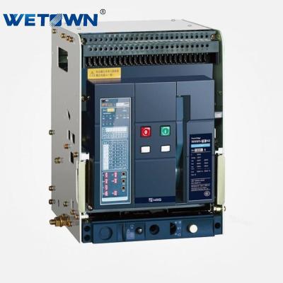 China High quality Electric Power transmission breaker / cheap acb / acb for sale