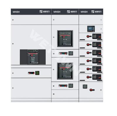 China Electricity transmission project high quality low voltage switchgear/low voltage switchgear/low voltage switchgear in Jiangsu province for 15 years for sale